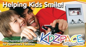 Kidzpace Mailer