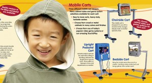 Kidzpace Mailer