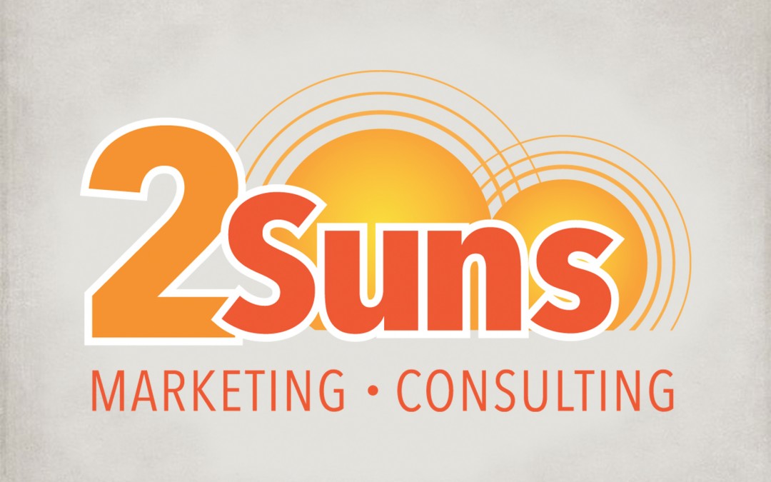 2Suns Consulting & Marketing