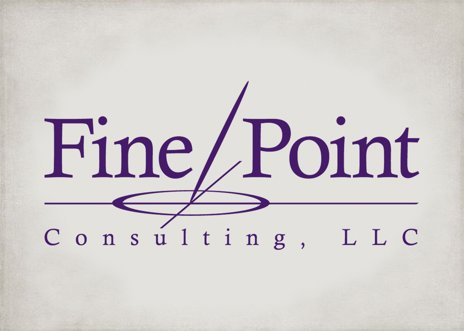LogoFinePoint