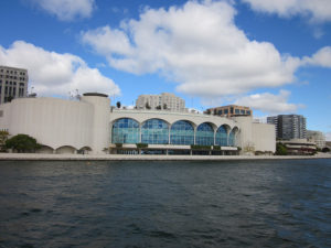 Monona Terrace Photo