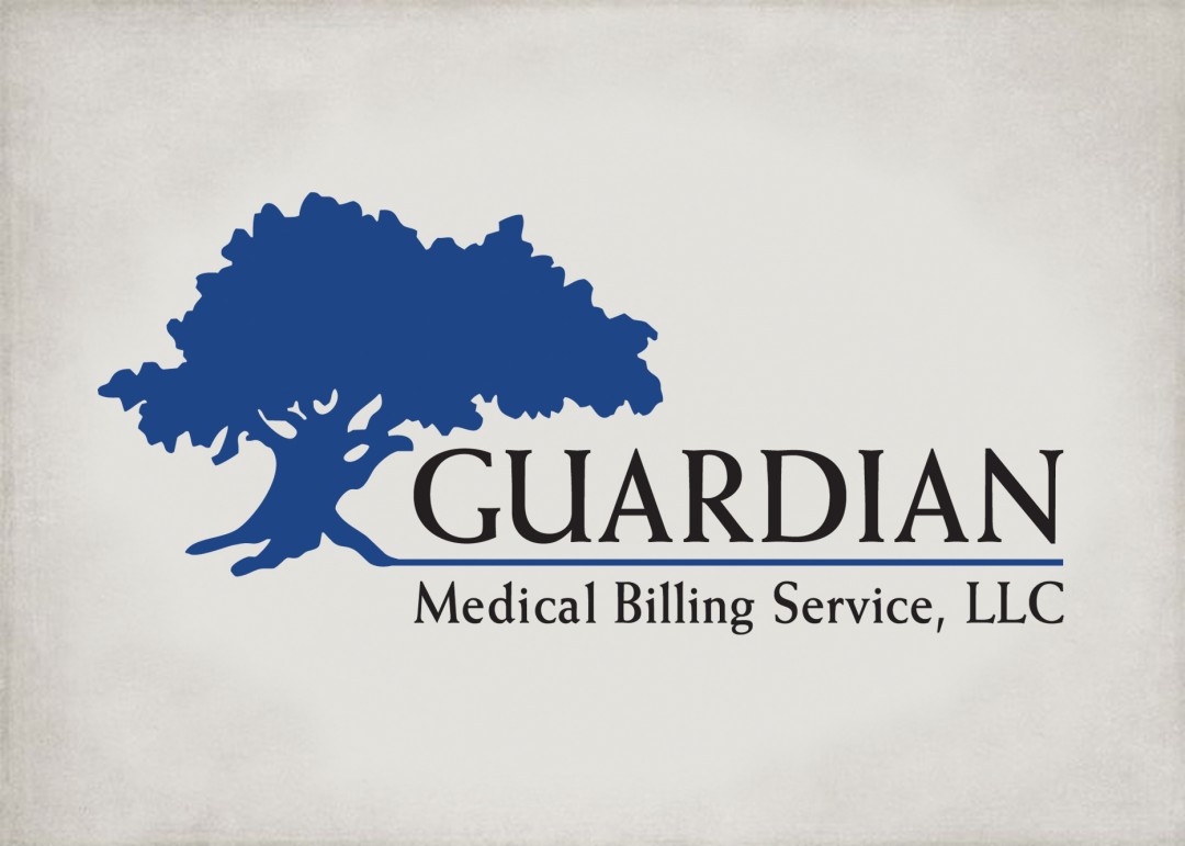 Guardian Medical Billing Service Logo
