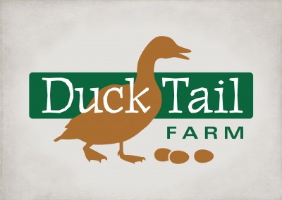 Duck Tail Farm