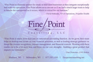 Fine Point Consulting