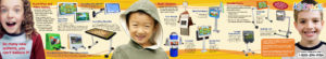 dma4families direct mail