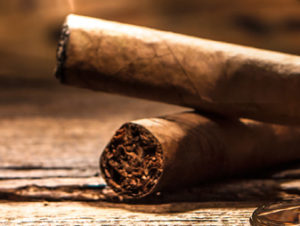 Cigars
