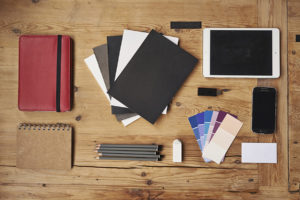 Graphic Design tools
