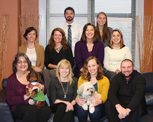 Fine Point Group Photo