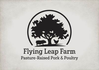 Flying Leap Farm