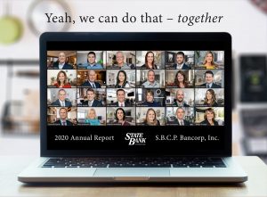 2020 Annual Report