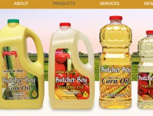 Butcher Boy Oils