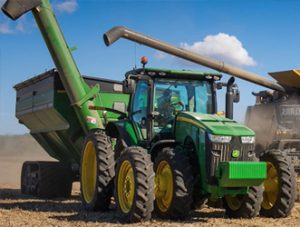 Crop Meeting F1