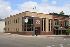 SBCP Evansville
