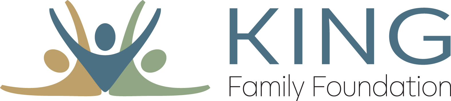 King Family Foundation Logo