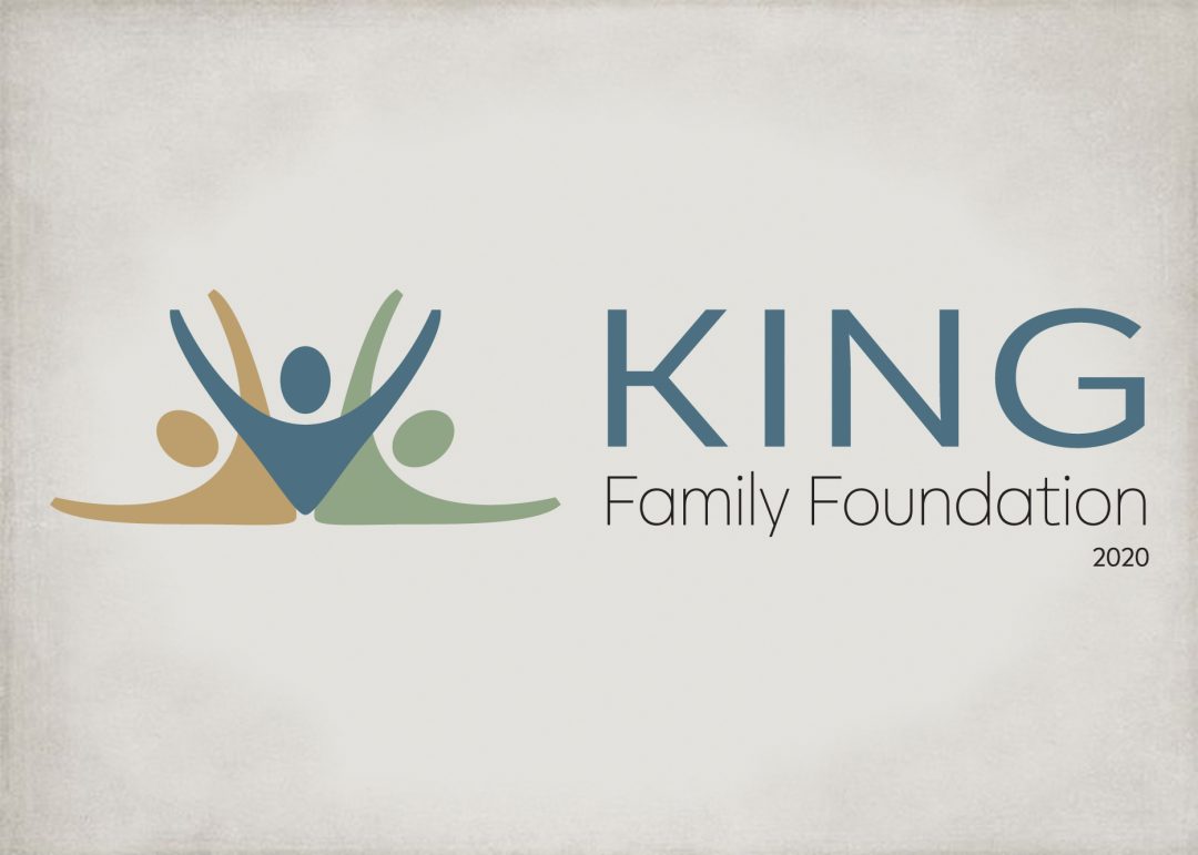 King Family Foundation Logo