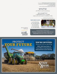 Crop Meeting Invite