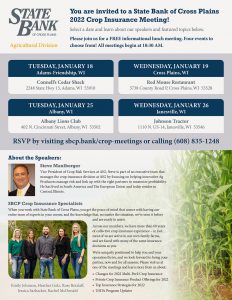 Crop Meeting Invite