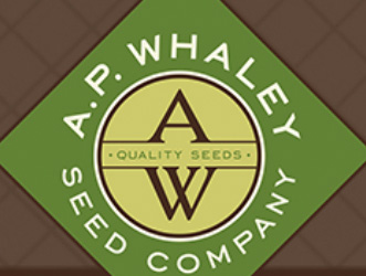 A. P. Whaley web pages