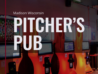 PitchersPubBar.com